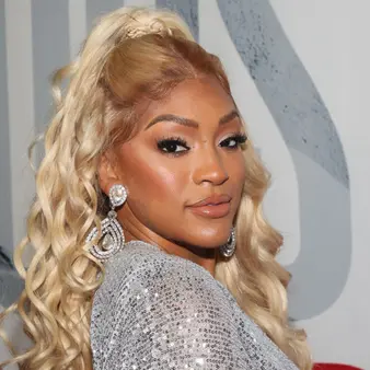 Drew Sidora Net Worth