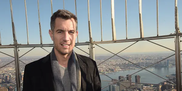 Nick Hexum