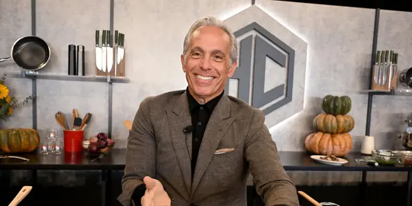 Geoffrey Zakarian