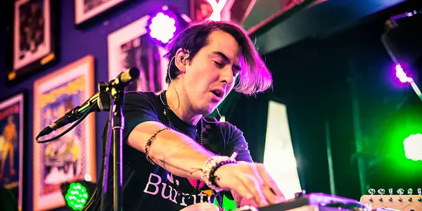 Dhani Harrison