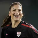 Hope Solo