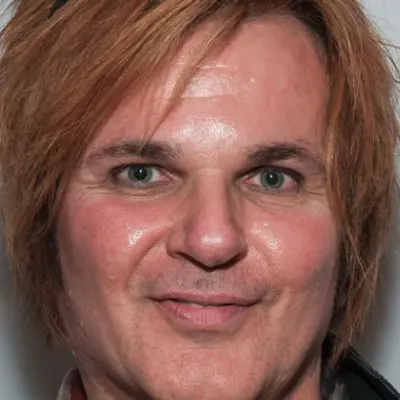 Rikki Rockett