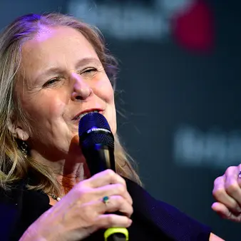 Cornelia Funke Net Worth