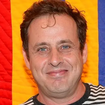 Richmond Arquette Net Worth