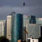 Here's How To Move $57 Billion In Cash In The Span Of Just Six Hours