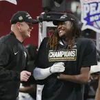 Shaquem Griffin Is Parlaying His Amazing Story Into Multiple Endorsement Deals