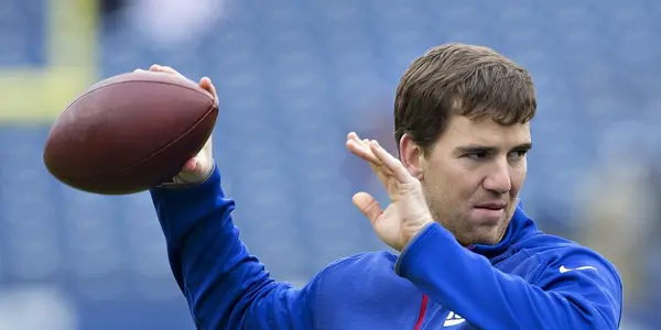Eli Manning