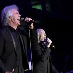 Danny Hutton Net Worth