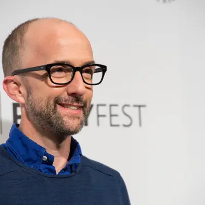 Jim Rash