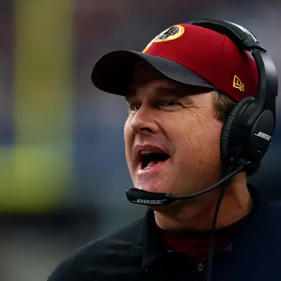 Jay Gruden