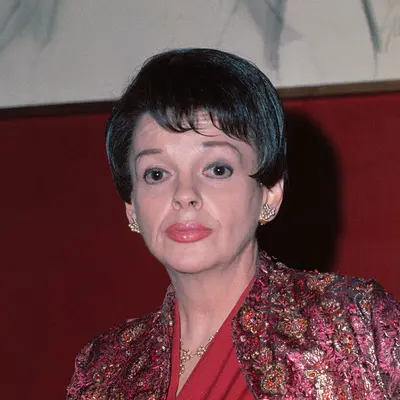 Judy Garland