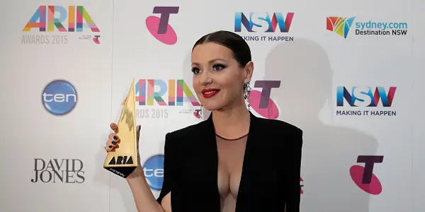 Tina Arena
