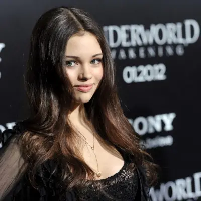 India Eisley