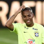 Robinho Net Worth