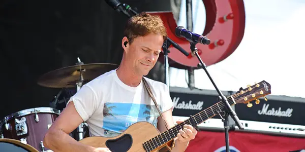 Bryan White