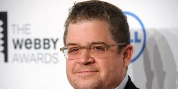 Patton Oswalt