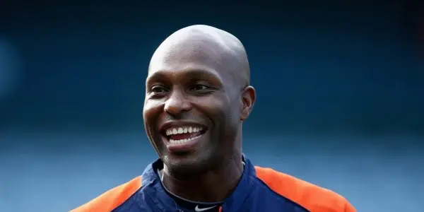 Torii Hunter