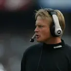 The Raiders Sign Jon Gruden To The Longest Deal In NFL History