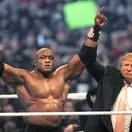 Bobby Lashley