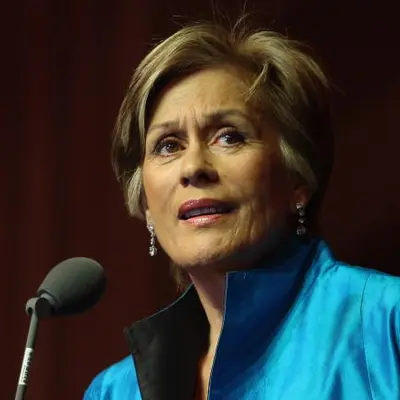 Kiri Te Kanawa