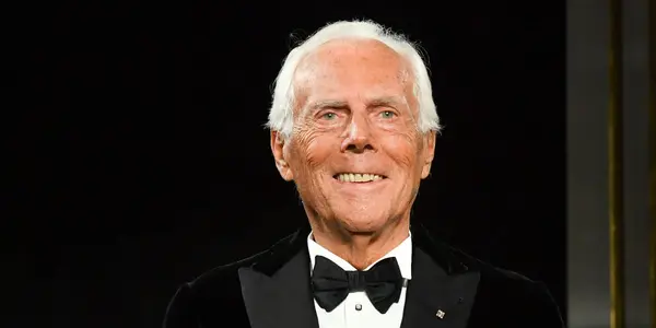 Giorgio Armani