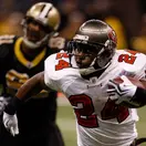 Cadillac Williams