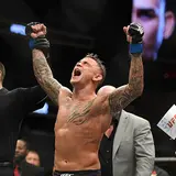 Dustin Poirier