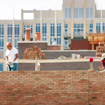 The Incredibly Strange Case Of The Australian Bricklayer Who Might Be A Billionaire