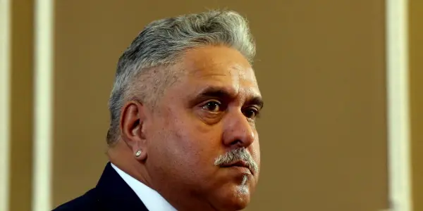Vijay Mallya