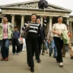 Another Souvenir? Chinese Tourists Spent $215 Billion Abroad in 2015