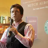 Mitch Albom Net Worth