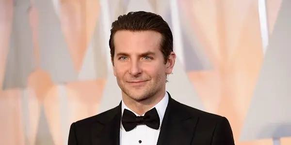Bradley Cooper