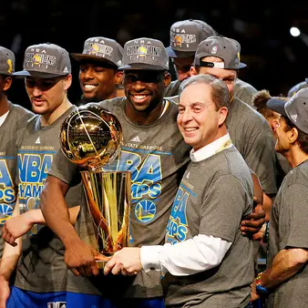 Cavs Vs. Warriors: Who Are The Team Owners And How'd They Get Rich Enough To Own An NBA Team???