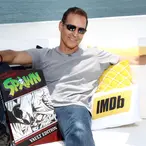 Todd McFarlane Net Worth