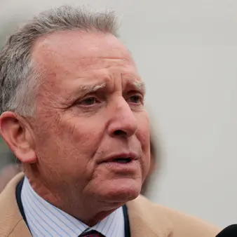 Steve Witkoff Net Worth