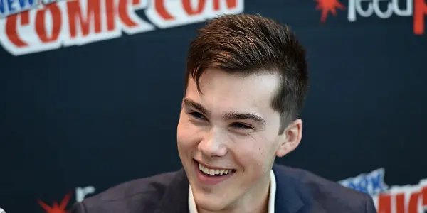 Jeremy Shada