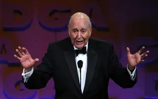 Carl Reiner Net Worth