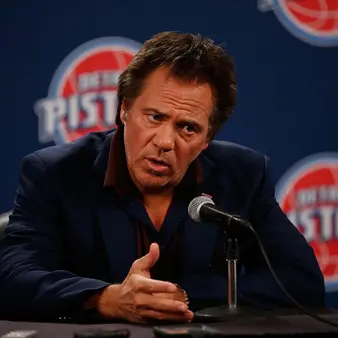 Detroit Pistons Owner Tom Gores And Huntington Bank Giving $25 Million To Flint, MI