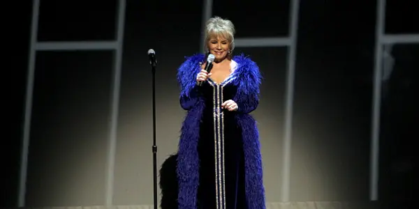 Vikki Carr