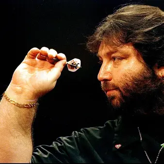 Andy Fordham Net Worth