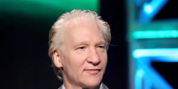 Bill Maher