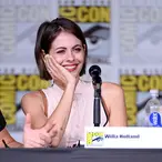Willa Holland Net Worth