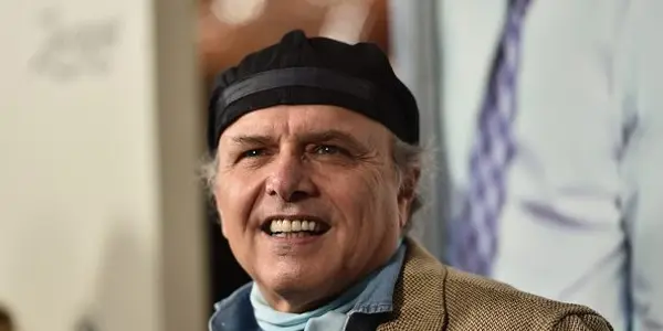 Joe Pantoliano