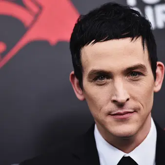 Robin Lord Taylor Net Worth