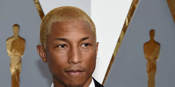 Pharrell Williams