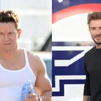 David Beckham Is Suing Former BFF Mark Wahlberg Over Horrendous F45 Equity Endorsement Deal