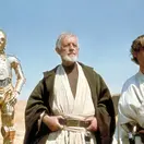 Alec Guinness