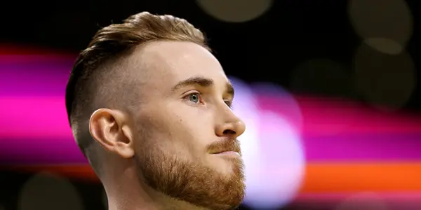 Gordon Hayward