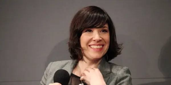 Carrie Brownstein