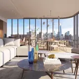 Uber Co-Founder Travis Kalanick Just Purchased A Penthouse In New York City For $36.4 Million